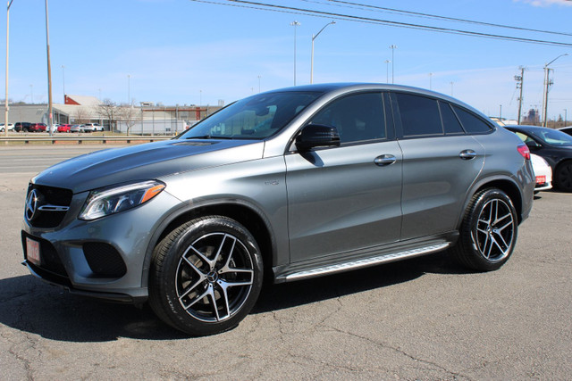 2019 Mercedes-Benz GLE Class in Cars & Trucks in Oakville / Halton Region - Image 3