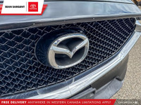Discover the perfect blend of style, versatility, and reliability with the 2018 Mazda CX-5 Touring,... (image 9)