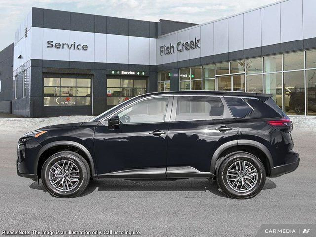 2025 Nissan Rogue S AWD in Cars & Trucks in Calgary - Image 3