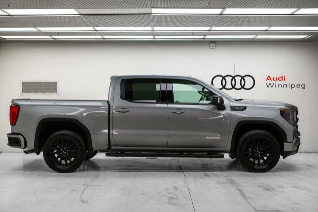 2025 GMC Sierra 1500 Elevation | Sunroof | Leather | 360 Degree in Cars & Trucks in Winnipeg - Image 3