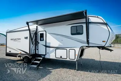 Located in Winfield, BC Call or Text 250-766-4607 Voyager RV Centre 1-800-668-1447 Peace of Mind Pac...