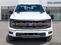 This Ford F-150 has a durable Regular Unleaded V6 3.5 L EcoBoost engine powering this Automatic tran... (image 7)
