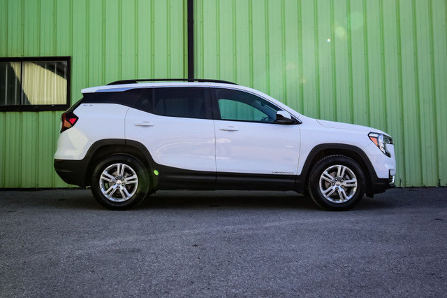 2022 GMC Terrain SLE AWD • REMOTE START • HEATED SEATS • CP/AA in Cars & Trucks in Kingston - Image 2