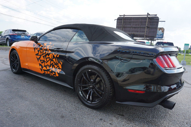 2017 Ford Mustang in Cars & Trucks in Oakville / Halton Region - Image 4