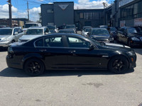 All vehicles come with a full vehicle History Report, ask to see it! SUPERCHARGED!! Pontiac G8 with... (image 7)