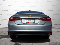 Experience effortless driving with this 2023 Chevrolet Malibu 1LT, boasting a powerful yet efficient... (image 5)