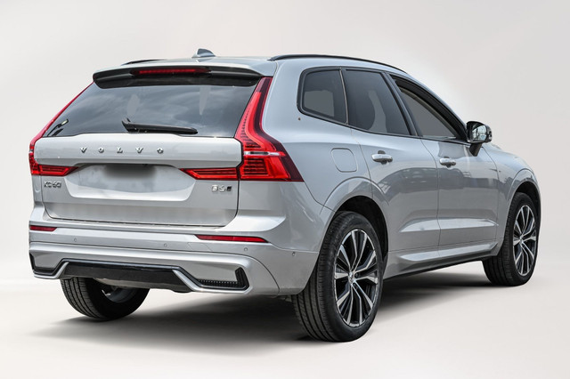 2023 Volvo XC60 in Cars & Trucks in City of Montréal - Image 4