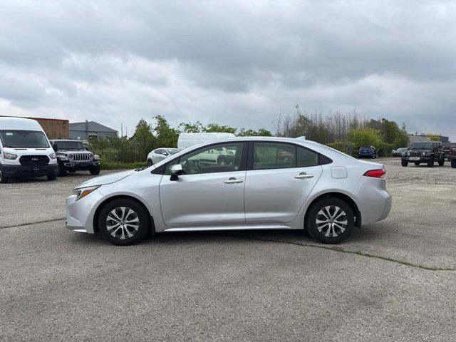 2023 Toyota Corolla Hybrid LE | Radar Cruise | CarPlay + in Cars & Trucks in Guelph - Image 4