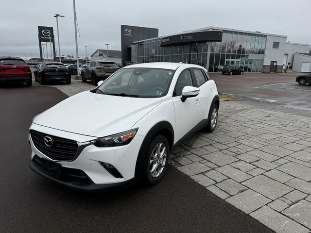 2019 Mazda CX-3 GS in Cars & Trucks in Moncton