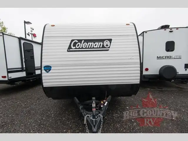 2025 Keystone RV Coleman 13B in Travel Trailers & Campers in Ottawa - Image 4