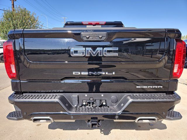2024 GMC Sierra 1500 Denali Ultimate | 6.2L V8 | SUPER CRUISE in Cars & Trucks in Calgary - Image 4