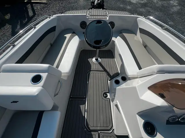 2021 Starcraft SVX 171 Prix taxes incluses BATEAU DE PLAISANCE,  in Powerboats & Motorboats in Thetford Mines - Image 19