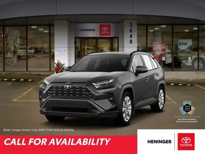 This Vehicle comes already equipped with a Block Heater, Side Window Deflectors, 4 Way Protection Pa...