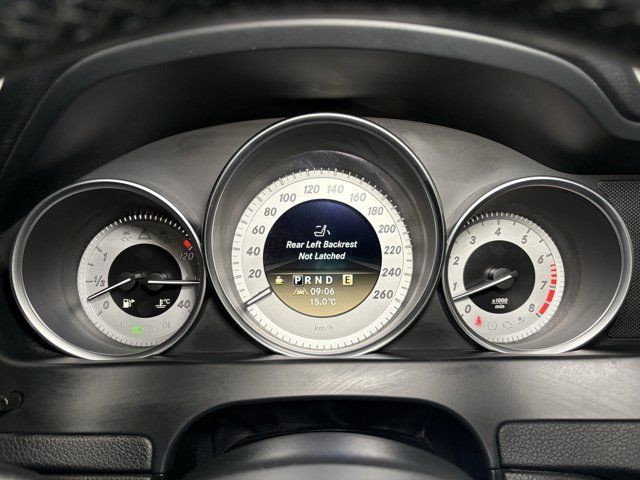 2012 Mercedes-Benz C350C4M 4MATIC COUPE in Cars & Trucks in Edmonton - Image 3