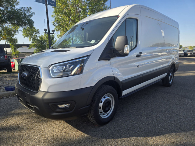 2025 Ford Transit Cargo Van TRANSIT | REVERSE CAMERA SYSTEM | BL in Cars & Trucks in Calgary - Image 4