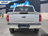 Come see this certified 2023 Ford F-150 XLT Crew 4X4 | 3.5L EcoBoost | Power Seat | CarPlay + Androi... (image 3)