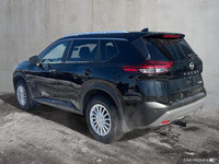 Le Nissan Rogue SV 2023 est un VUS compact polyvalent qui séduit par son équilibre entre confort, te... (image 4)