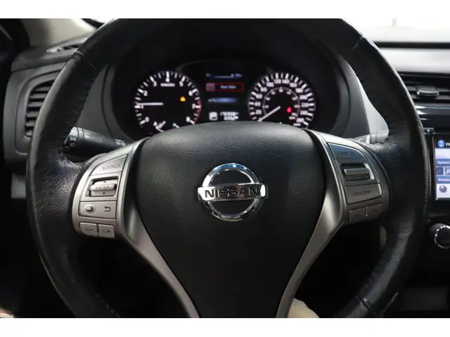 2015 Nissan Altima SL, CUIR, NAVI, BLUETOOTH, CRUISE, TOIT-OUVRA in Cars & Trucks in Longueuil / South Shore - Image 20