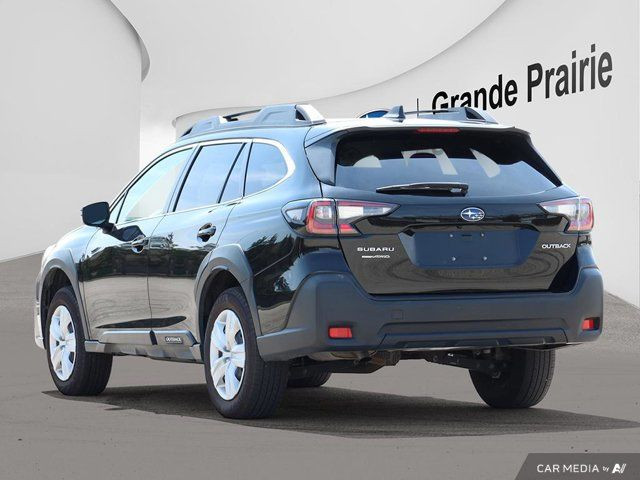 2023 Subaru Outback Convenience | Bluetooth | Back-up Camera in Cars & Trucks in Grande Prairie - Image 3
