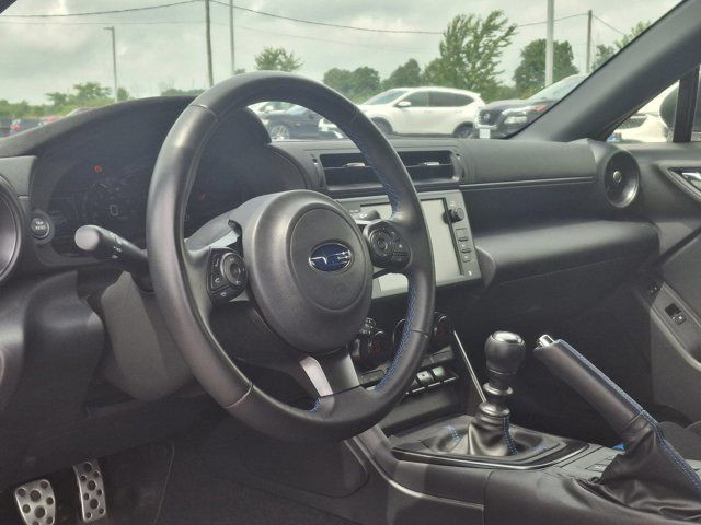 2024 Subaru BRZ tS Manual | STI Tuned Suspension | Brembo in Cars & Trucks in Guelph - Image 2