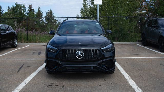 2025 Mercedes-Benz GLA AMG GLA 35 4MATIC SUV in Cars & Trucks in Edmonton - Image 3
