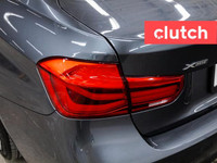 1 OWNER / Auto Dimming Rearview Mirror, Front Heated Seats, Driver Seat Memory System and more! Clut... (image 9)