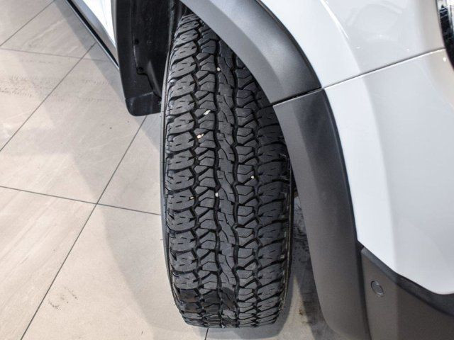 2023 Jeep Cherokee Trailhawk in Cars & Trucks in Calgary - Image 4