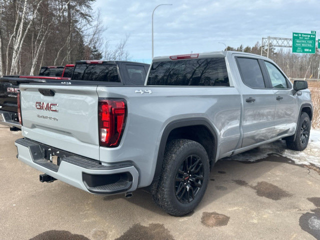 2024 GMC Sierra 1500 Pro - Apple CarPlay - Android Auto - $414 B in Cars & Trucks in Moncton - Image 3
