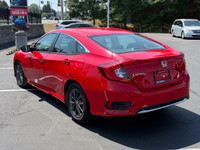 Recent Arrival! EX|Sunroof|CarPlay|One Owner 2021 Honda Civic EX EX|Sunroof|CarPlay|One Owner Rallye... (image 5)
