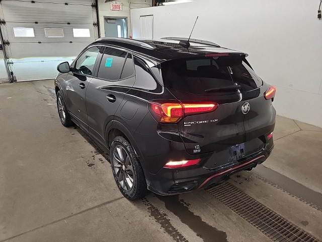 2022 Buick Encore GX ST PKG, LOW KM, AWD, PANO ROOF, CAMERA MIRR in Cars & Trucks in Ottawa - Image 4