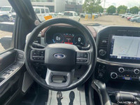 Command the road with this 2023 Ford F-150 XL Crew Cab Pickup, boasting a powerful 3.5L V6 EcoBoost... (image 8)