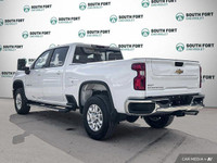 Z71 Off-Road Package, LT Trim Package, Heated Seats, Heated Steering, Back-Up Camera, Remote Start,... (image 6)