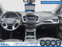 Bienvenue chez Paul Albert Chevrolet Buick GMC, l’un des plus importants concessionnaires Chevrolet,... (image 9)