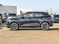 This Chevrolet Trailblazer boasts a Gas I3 1.3L/ engine powering this Automatic transmission. ENGINE... (image 4)