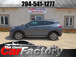 2017 Hyundai Tucson SE 2.0L, AWD,102,620 KM, Sunroof