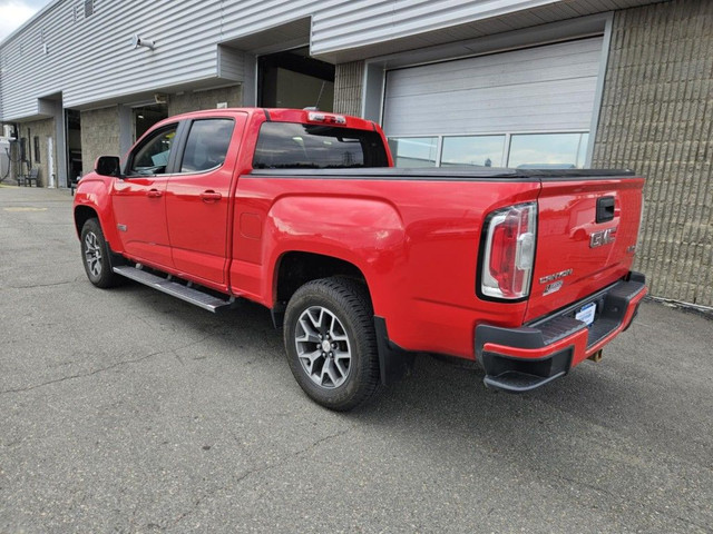 2015 GMC CANYON CREW CAB, LWB, SLE SLE ALL TERRAIN, 4X4, V6, CRE in Cars & Trucks in Shawinigan - Image 3