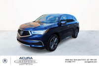 2020 Acura MDX *TECH SH-AWD*+ACURA