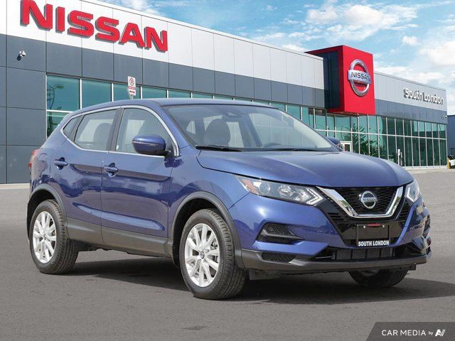 2023 Nissan Qashqai in Cars & Trucks in London