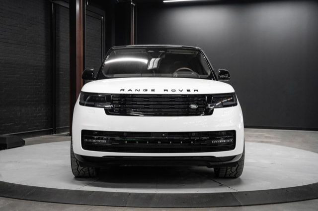 2023 Land Rover Range Rover Autobiography | Full Front PPF in Cars & Trucks in Strathcona County - Image 4