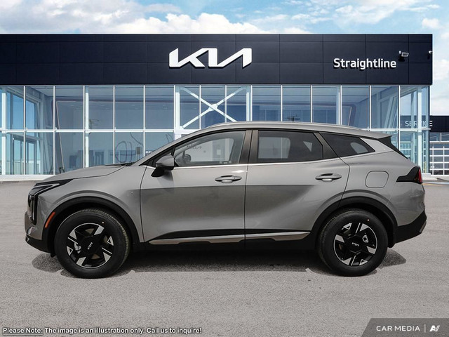 2026 Kia Sportage LX in Cars & Trucks in Medicine Hat - Image 4