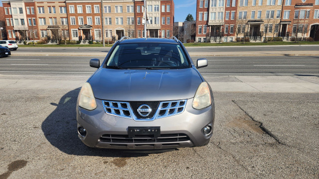 2013 Nissan Rogue SV in Cars & Trucks in City of Toronto - Image 2