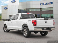This Ford F-150 delivers a sturdy engine powering this Automatic transmission. *Get Your Money's Wor... (image 3)