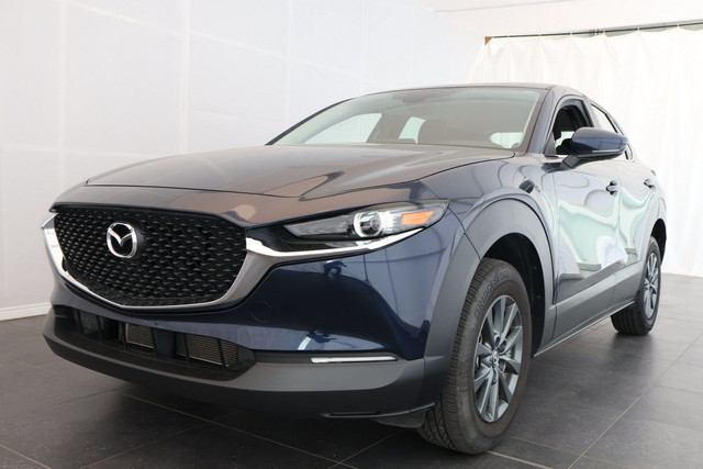 2023 Mazda CX-30 GX AWD AUCUN ACCIDENT, BANCS CHAUFFATS, CARPLAY in Cars & Trucks in City of Montréal - Image 3