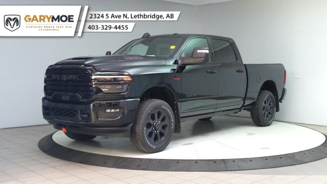 2025 Ram 2500 in Cars & Trucks in Lethbridge