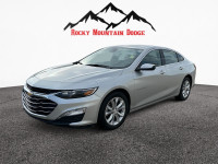 VERY CLEAN 2020 CHEVROLET MALIBU LT