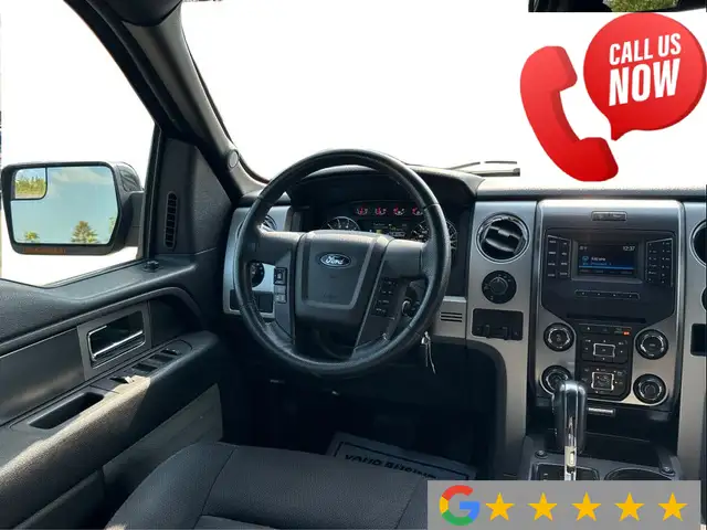2014 Ford F-150 FX4 4X4 Supercrew Backup Cam A/C Cruise in Cars & Trucks in Markham / York Region - Image 29