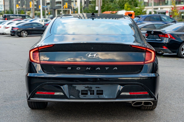2022 Hyundai Sonata 1.6T Sport in Cars & Trucks in Mississauga / Peel Region - Image 3