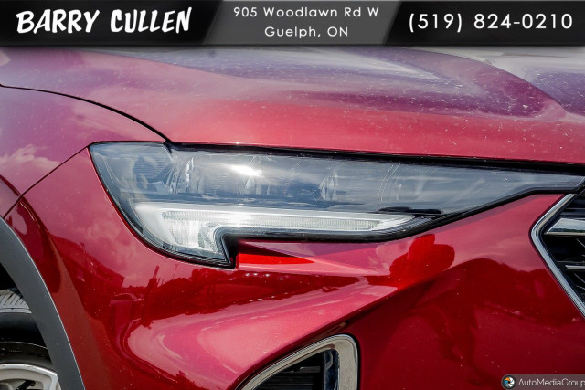2021 Buick Envision in Cars & Trucks in Guelph - Image 2