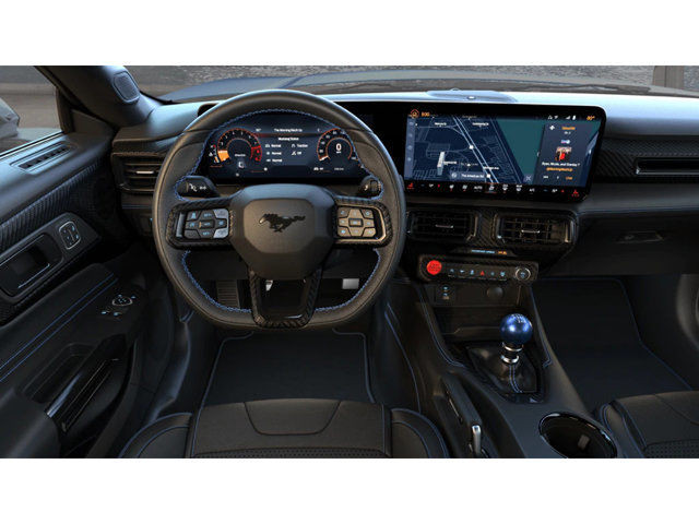  2024 Ford Mustang Dark Horse in Cars & Trucks in Calgary - Image 4