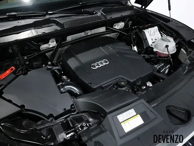 2023 Audi Q5 Technik 45 TFSI Quattro S-Line Sport Package in Cars & Trucks in Laval / North Shore - Image 25